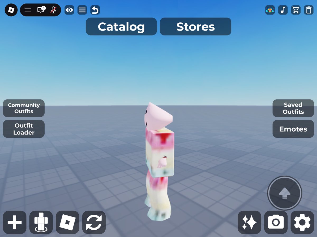 twistedmarshmellow tweet media