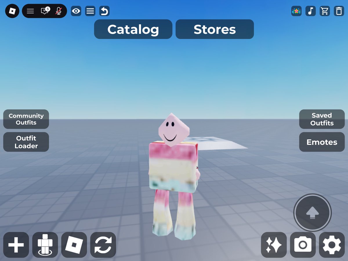 twistedmarshmellow tweet media