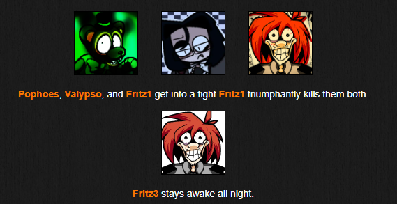 TH3 M4LH4R3 tweet media