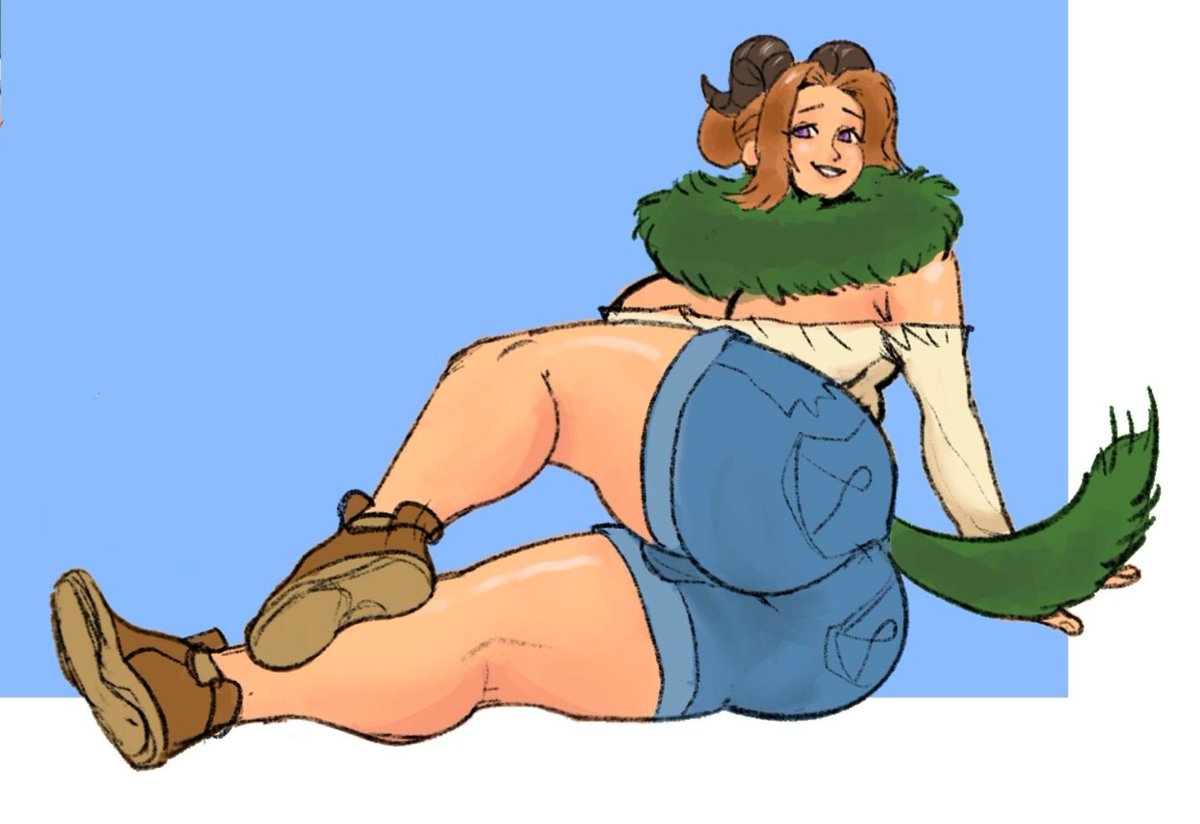 💚☘︎ #𝟼𝟽𝟹 - 𝚃𝚎𝚛𝚒 ☘︎💚 - Spring Event! tweet media