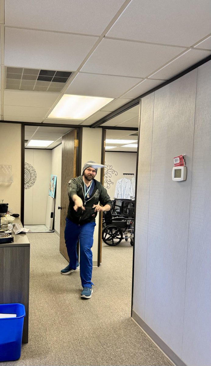 AngelsSpokane's tweet photo. Winding up March with a really fun Caregiver Appreciation Dinner. We always have fun no matter how many people decide to show up. We had some delicious brisket sliders but the paper airplane contest took the cake! Thanks for coming everyone and we hope to see you next month! https://t.co/Xys8UizOBb
