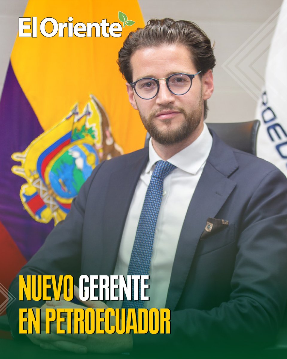 El Oriente tweet media