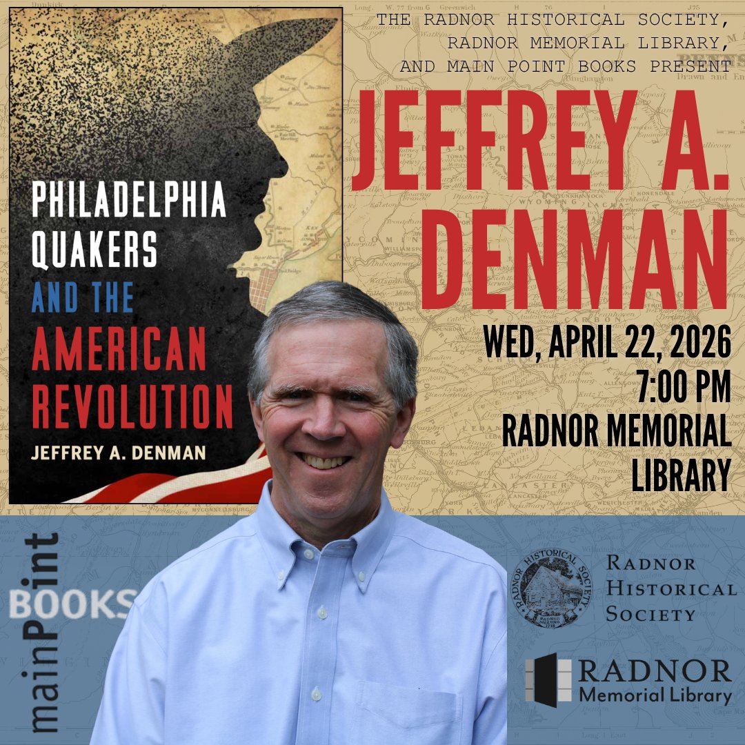 Jeff Denman tweet media