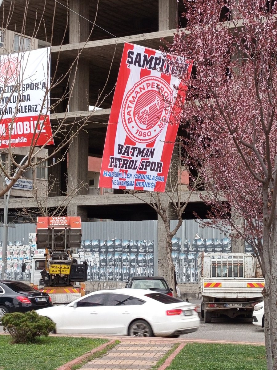 AMED BATMAN GERİSİ YALAN ✌️ tweet media