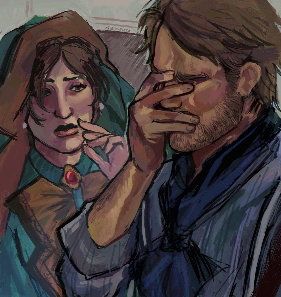 emma cheetoes (comms open) tweet media