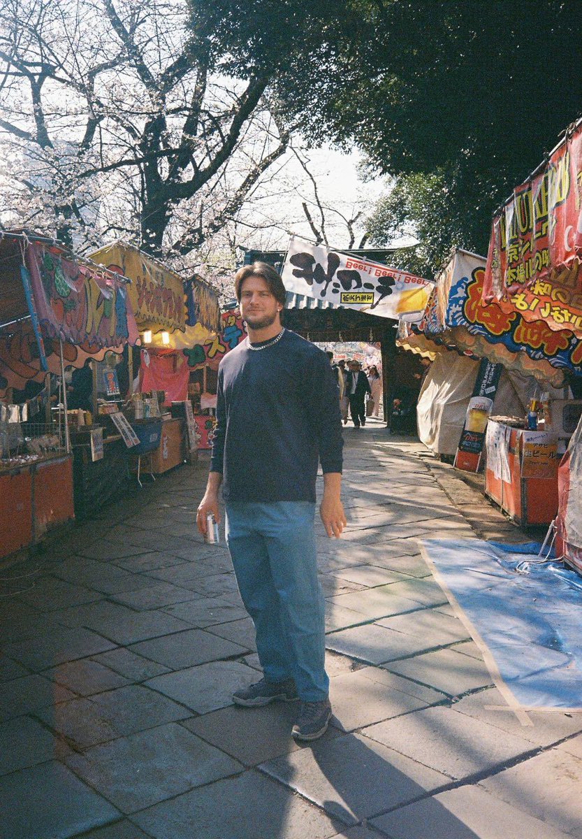 Zane Jay. ゼイン・ジェイ. tweet media