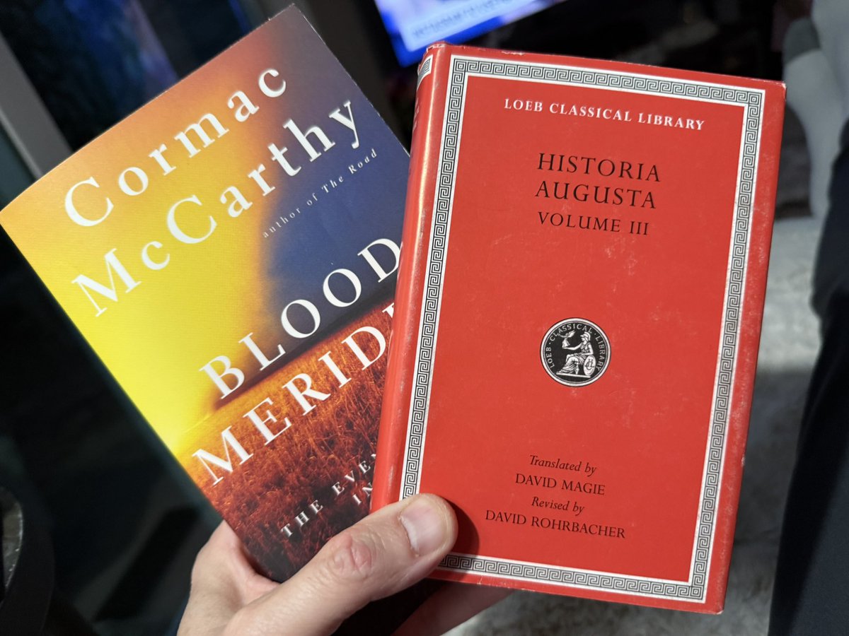 Michael McGill 🏛 tweet media