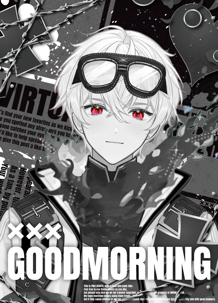 陽南悠🔆🧣Vtuber準備中 tweet media