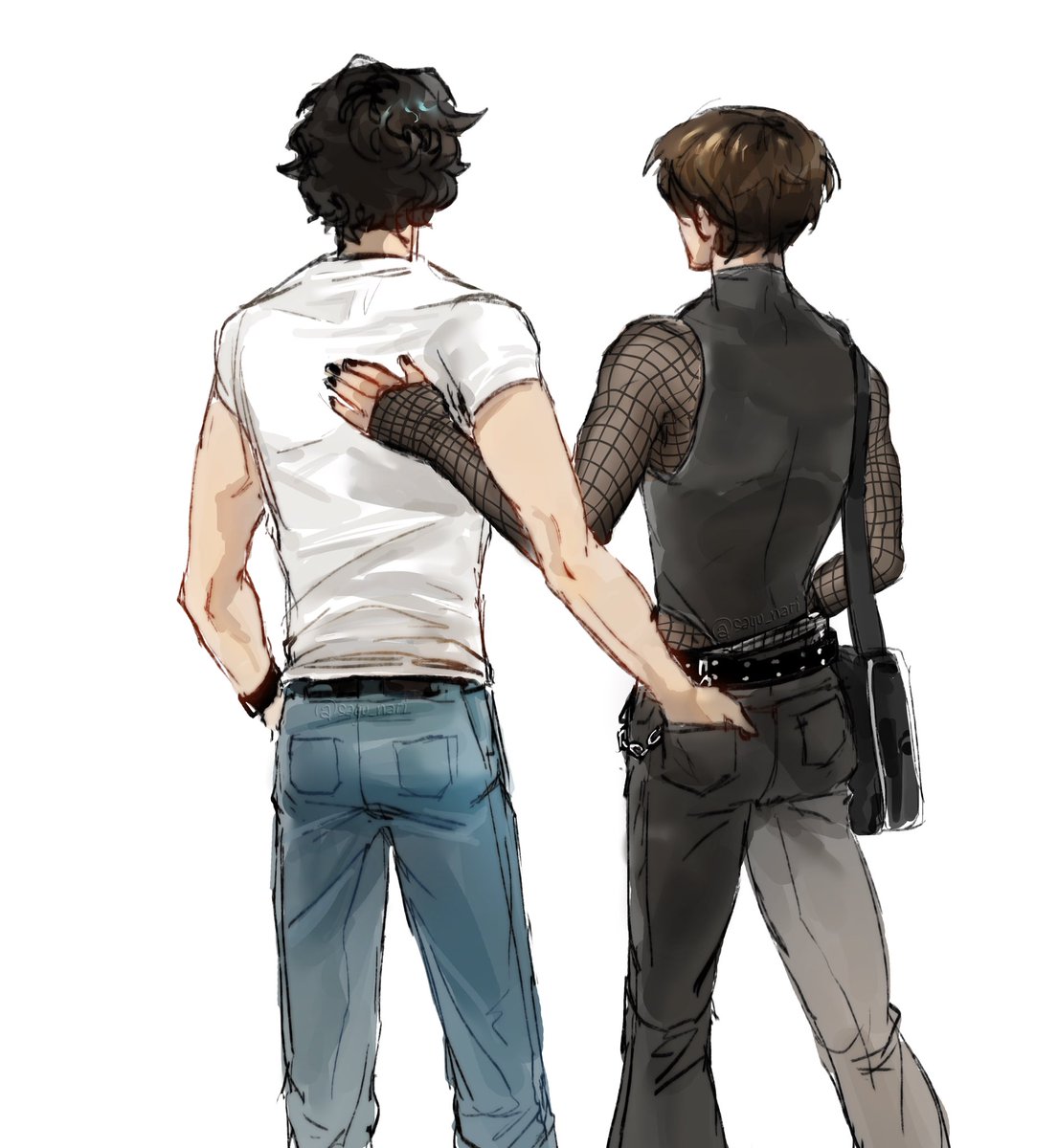 Yuna (COMMS open) tweet media