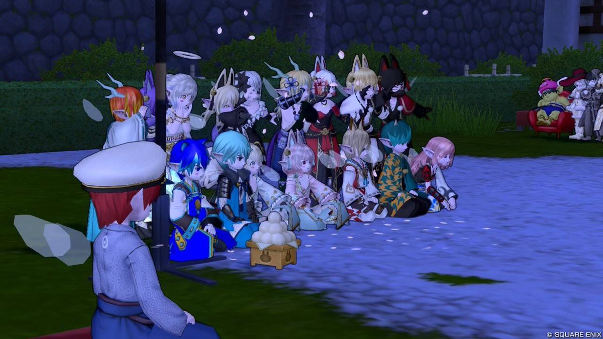 オトピ@DQX etc tweet media