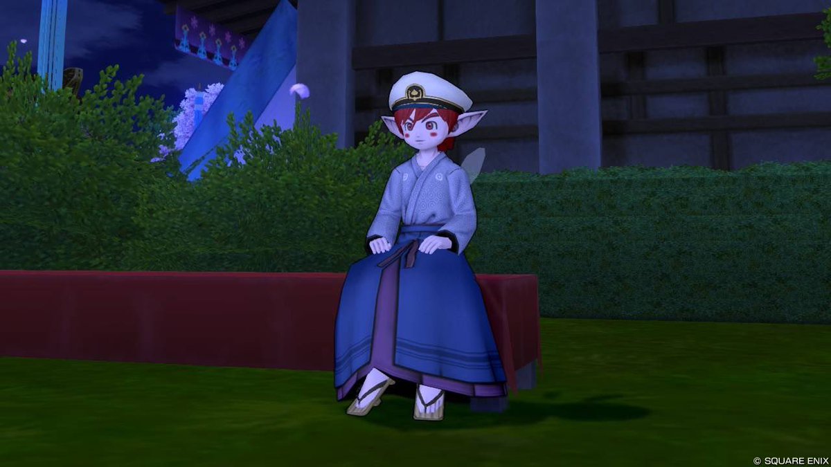 オトピ@DQX etc tweet media