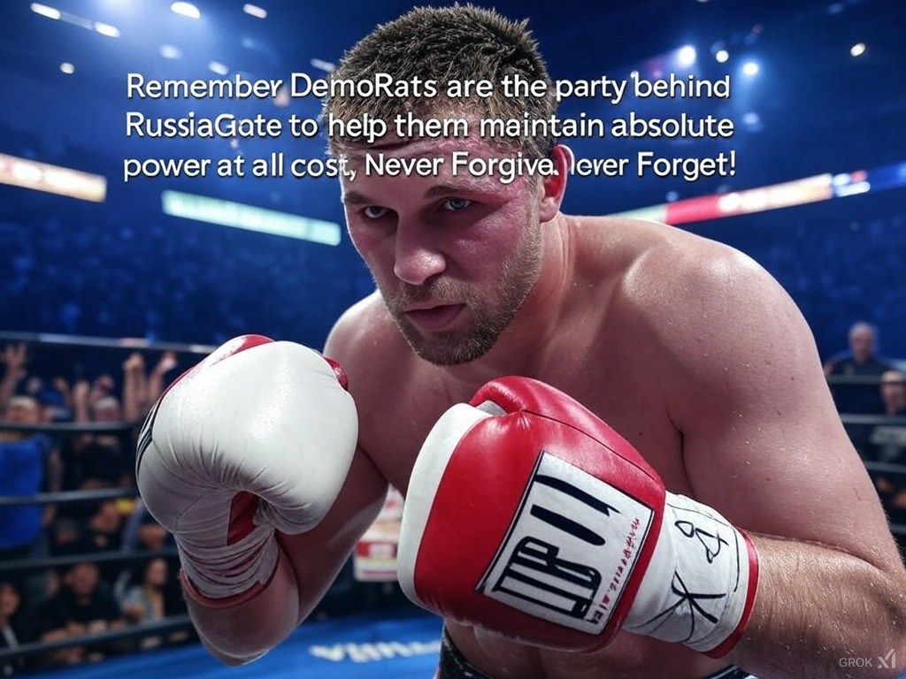 Whatsup America! since 2009 tweet media