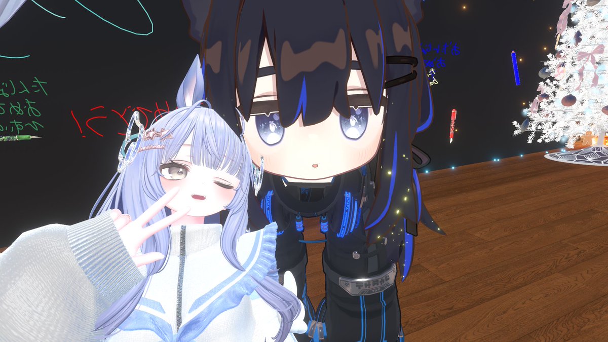 よもぎ tweet media