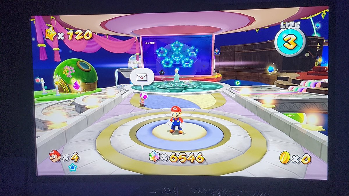 Miles⚡ tweet media