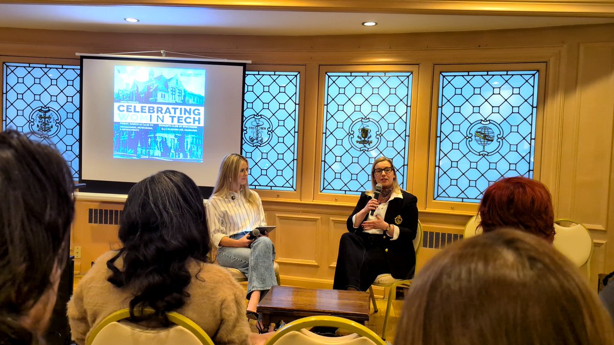 WBBC (Wisconsin Blockchain Business Council) tweet media