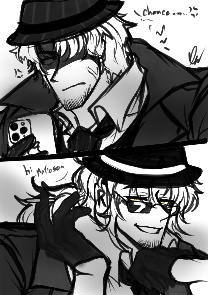 ฿.maleene 🍎 tweet media