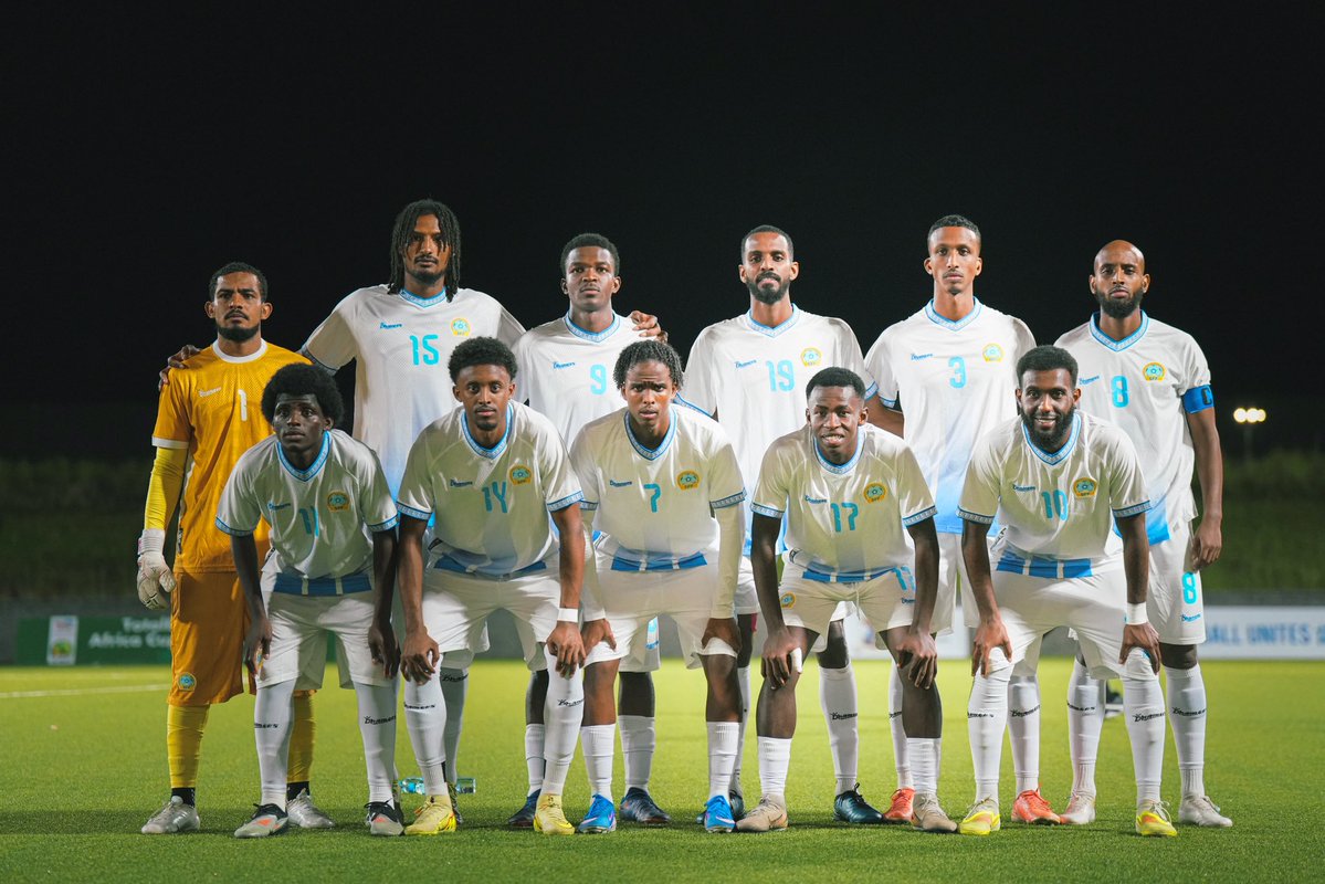 Abdisharif tweet media