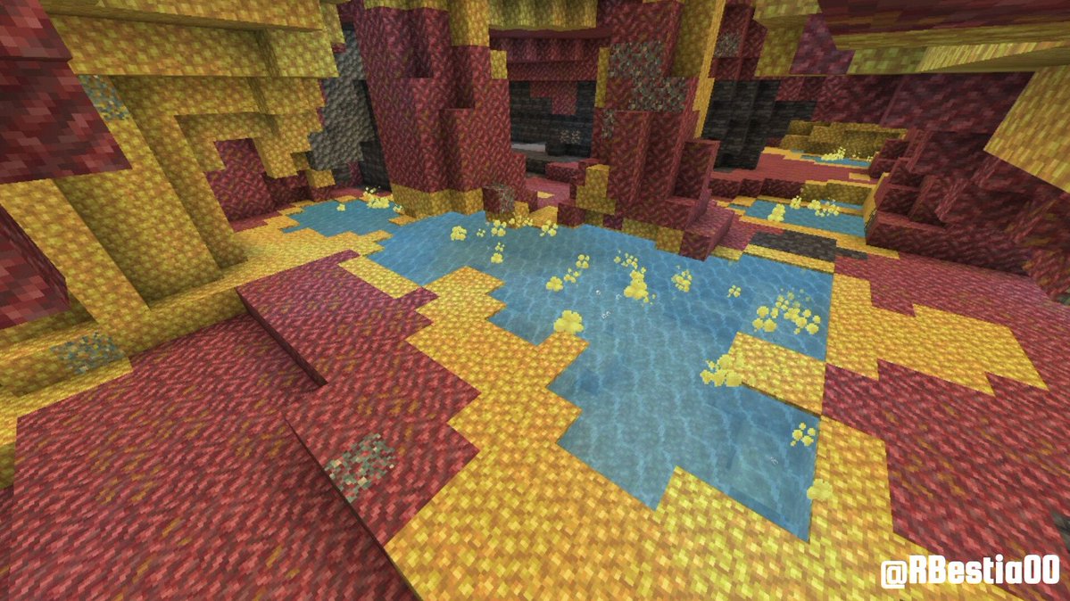 𝐑.𝐁𝐬𝐭▪️MC Textures ✒️ 🇻🇪 tweet media