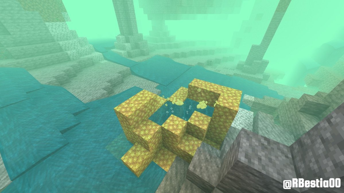 𝐑.𝐁𝐬𝐭▪️MC Textures ✒️ 🇻🇪 tweet media