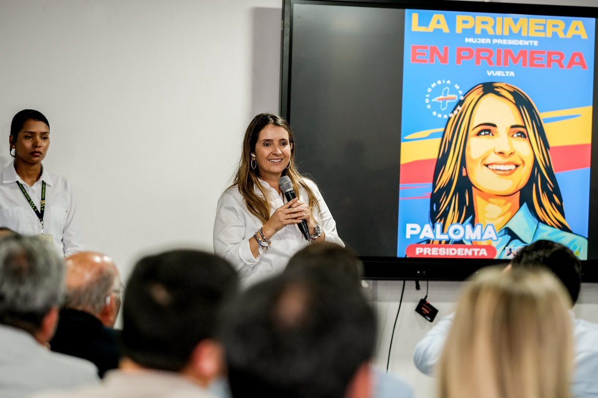 La Silla Vacía tweet media