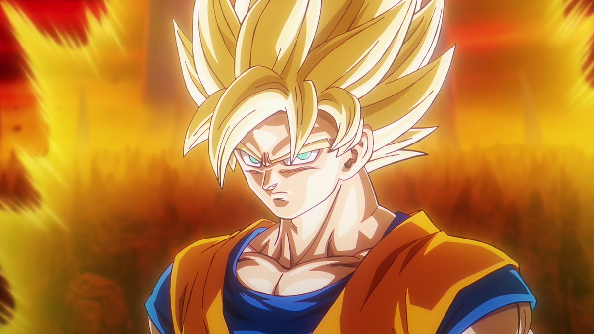 Dragon Ball Perfect Shots tweet media