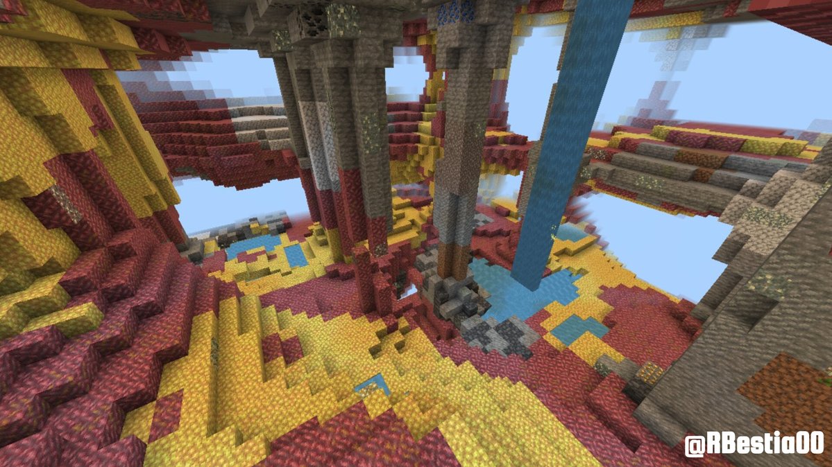 𝐑.𝐁𝐬𝐭▪️MC Textures ✒️ 🇻🇪 tweet media