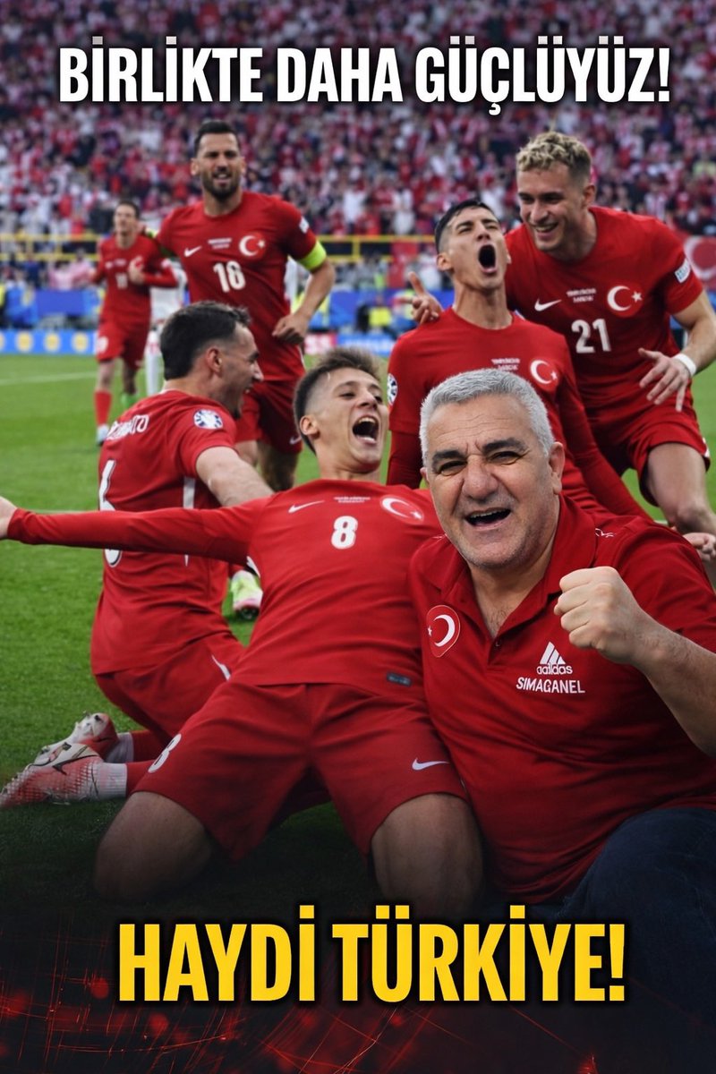 TopEnver's tweet photo. Dünya Kupası’nda başarılar dilerim TÜRKİYEM 🇹🇷🔥 https://t.co/t5me7D4xAC