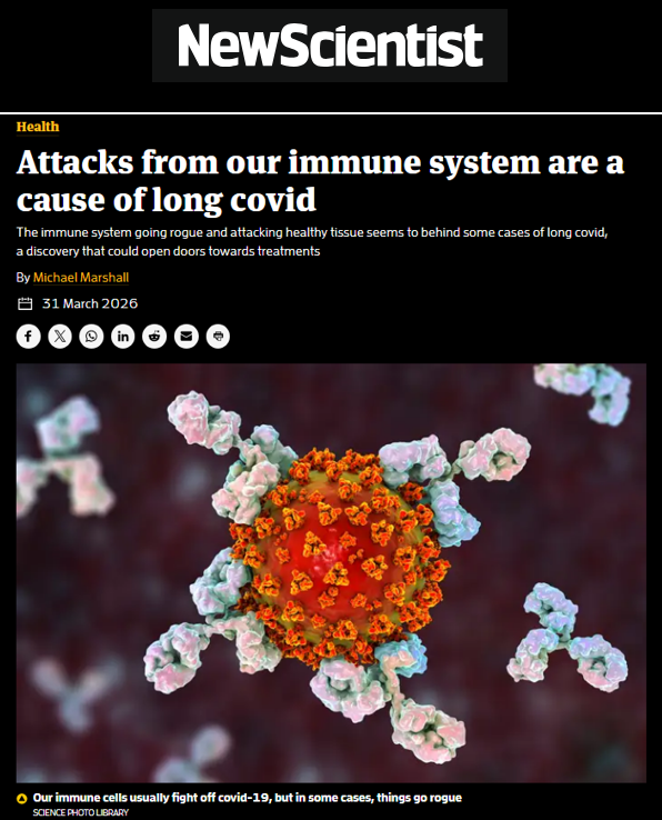 Denis - The COVID info guy - tweet media