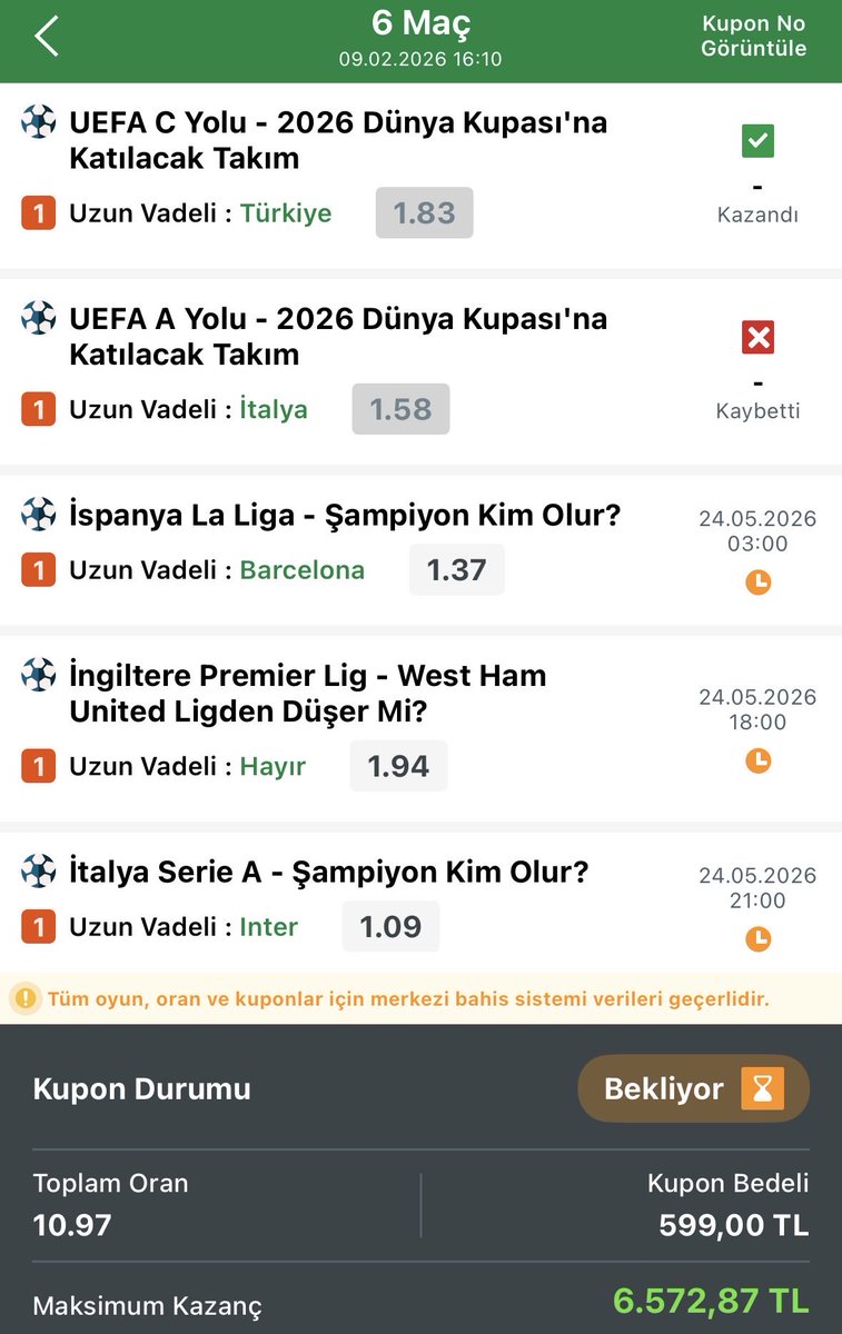 Ali Ekber Çiçek tweet media