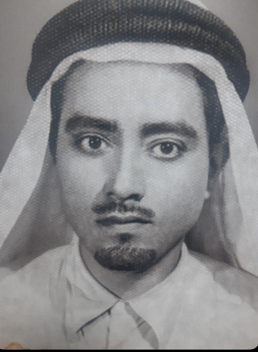 محسن اليزيدي tweet media