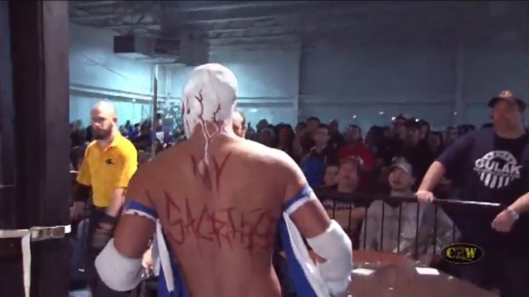 Marilyn of Death tweet media