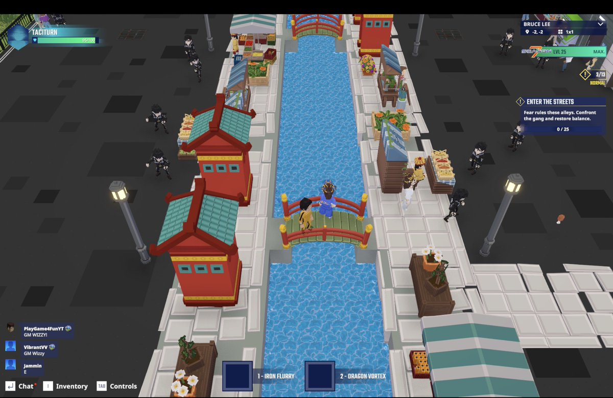_ken_lee's tweet photo. Harbour found in The Sandbox Season 7. Scenic shot taken. @TheSandboxGame  https://t.co/wqiBdDjAi9 #Season7 https://t.co/NJzcL7xYDP