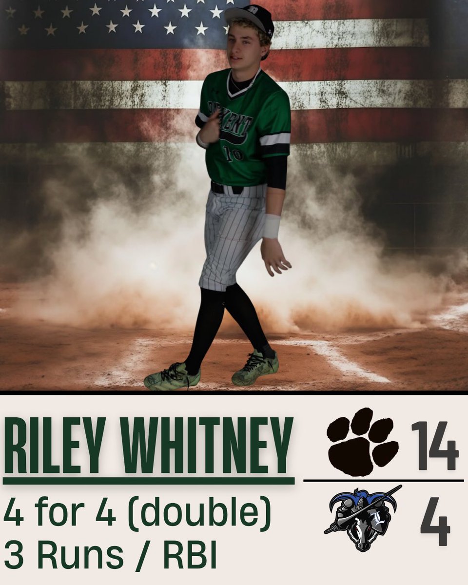 3/31 SMAC finals ⚾️