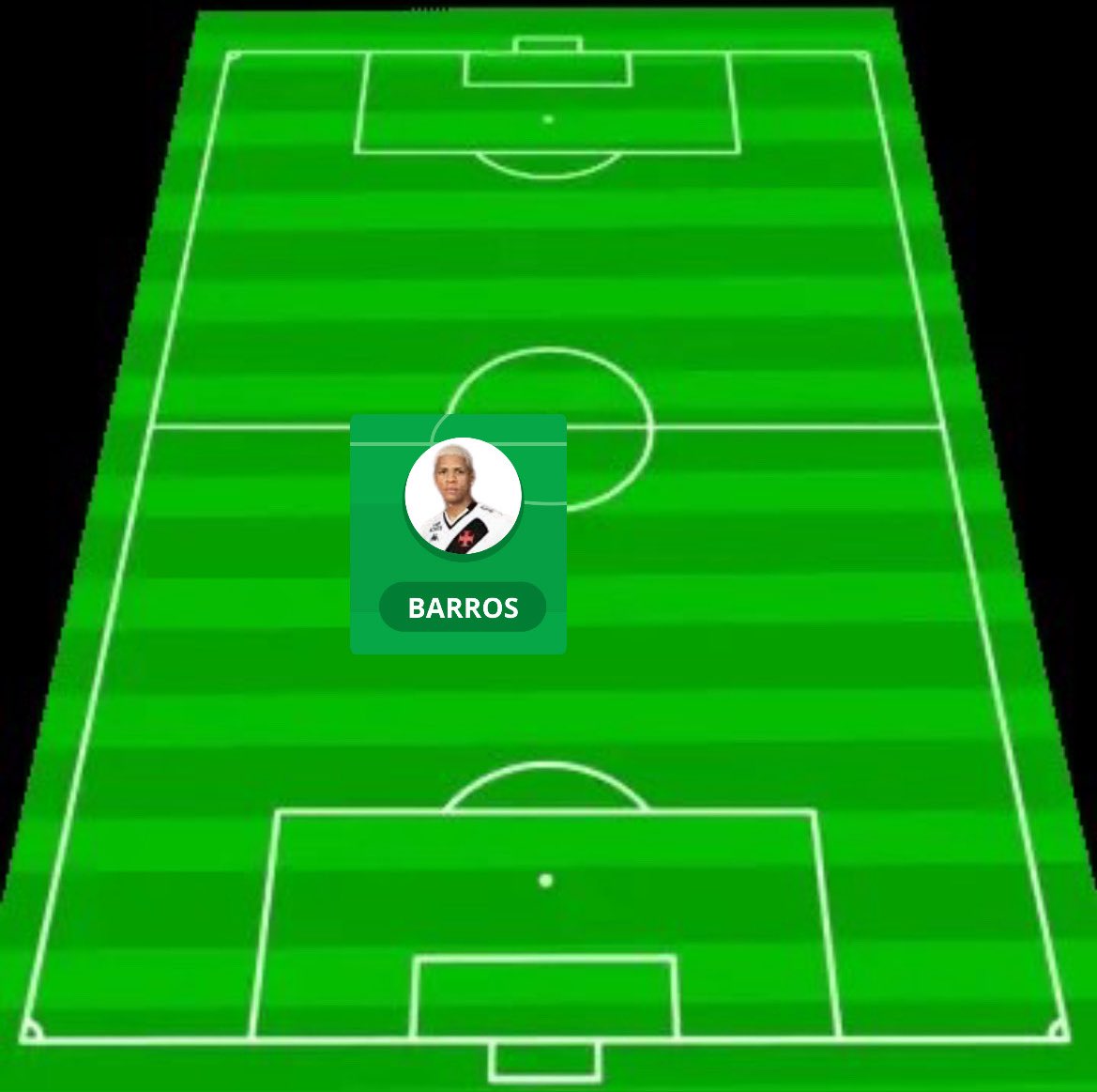 Pedro Sobreiro tweet media