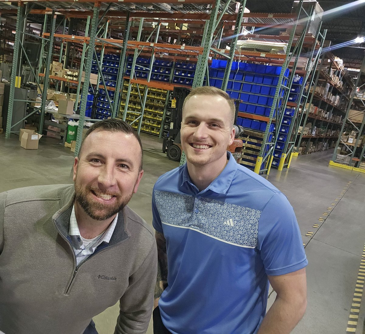 Rosa the Riveter 💪🛠🔩 tweet media