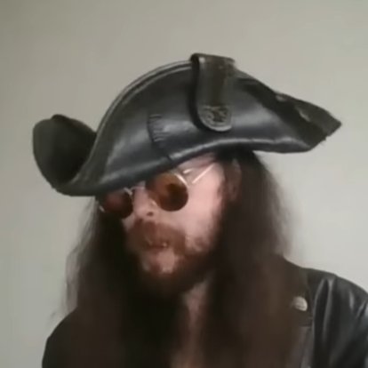 TipsyCrusader tweet media