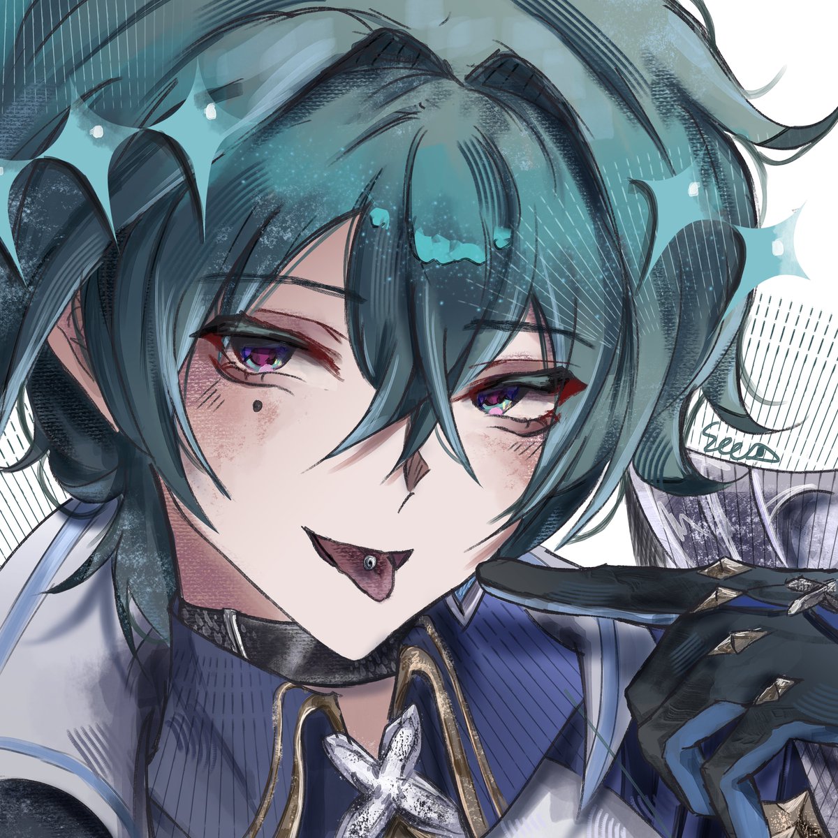 Father Rhen tweet media