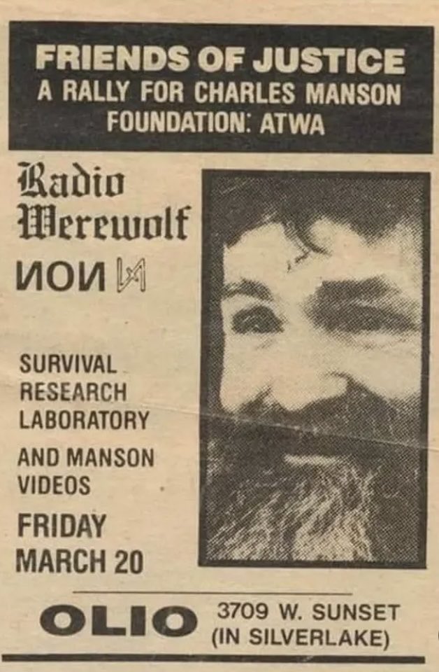 Von Ravenholz tweet media