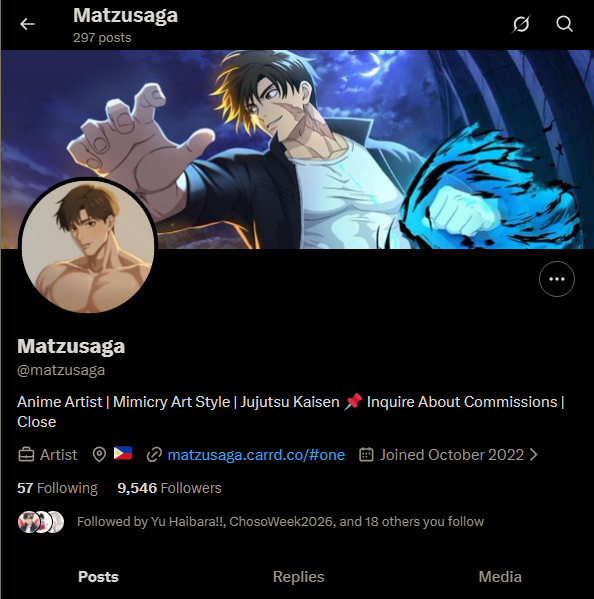 wibs 🌻 tweet media