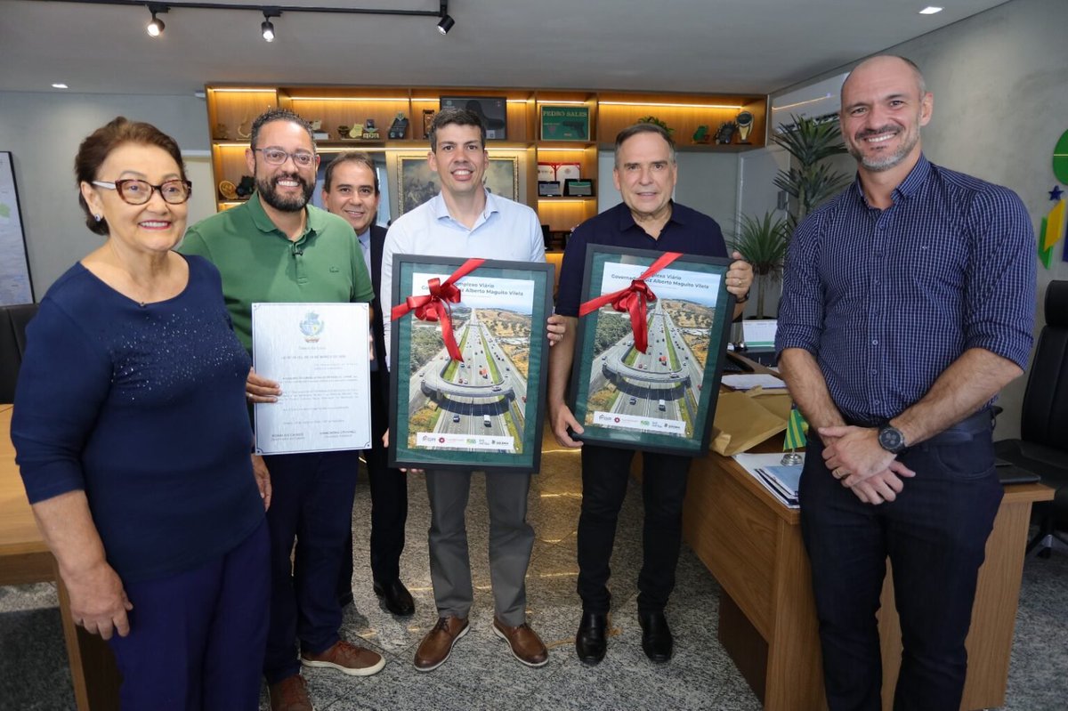 Jornal A Redação tweet media