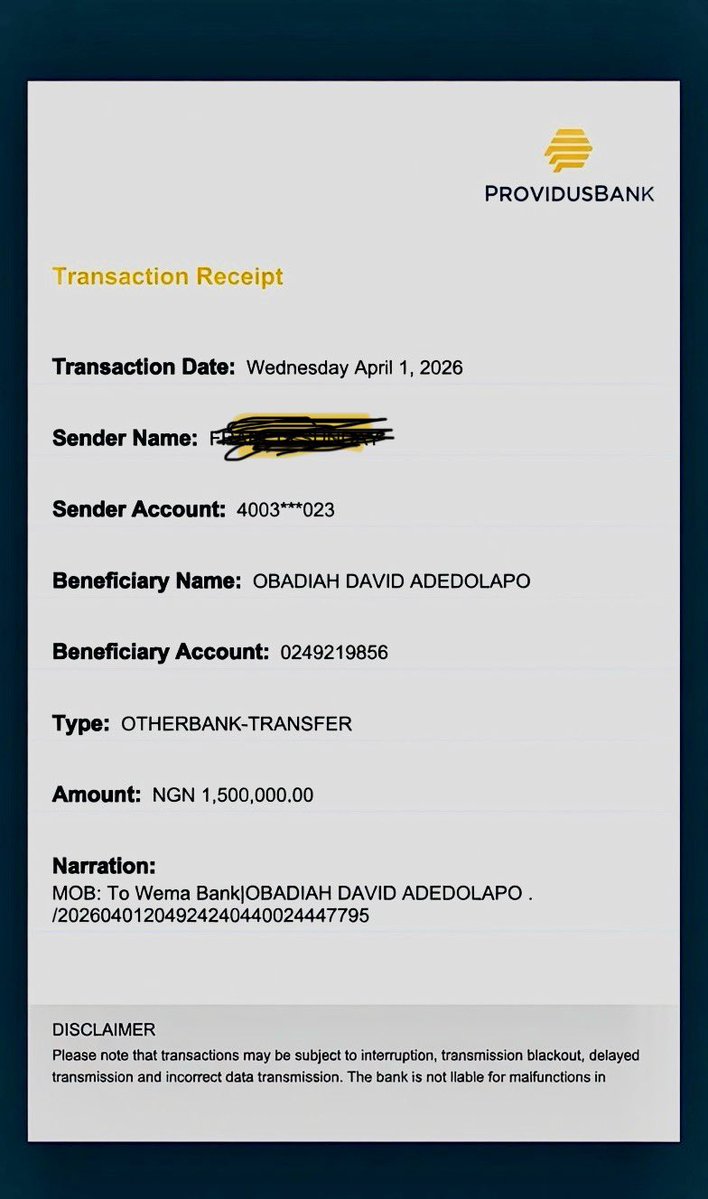 Lobistar Brother tweet media