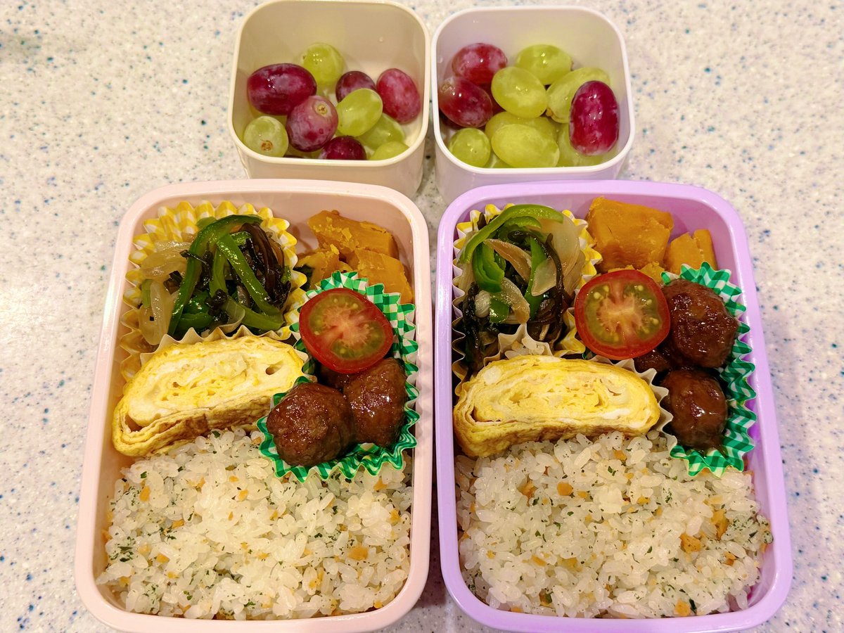 𝗛𝗮𝗿𝘂𝗿𝘂𝗻𝗿𝘂𝗻@パンを愛するダイエッター tweet media