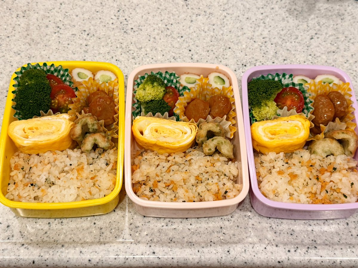 𝗛𝗮𝗿𝘂𝗿𝘂𝗻𝗿𝘂𝗻@パンを愛するダイエッター tweet media