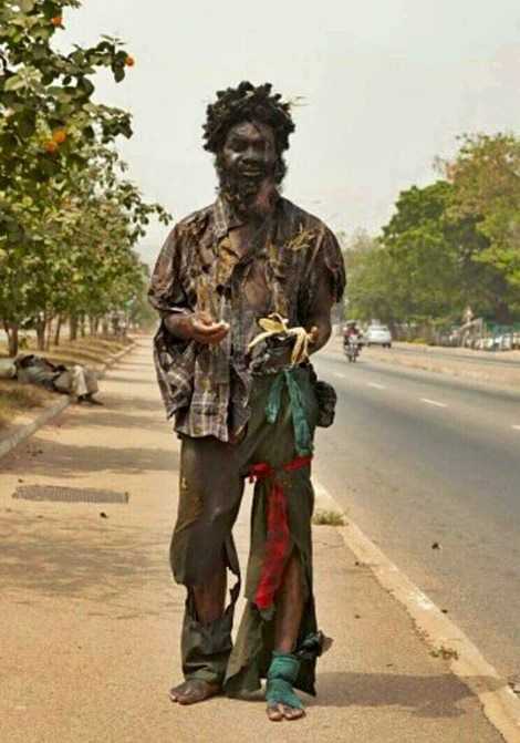 Julius J. Adebayo tweet media