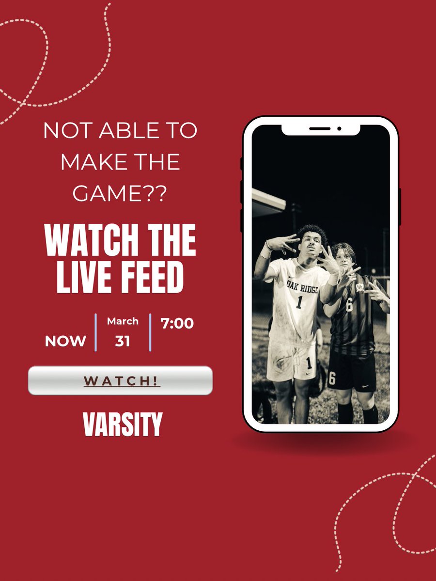 Oak Ridge Soccer Cats tweet media