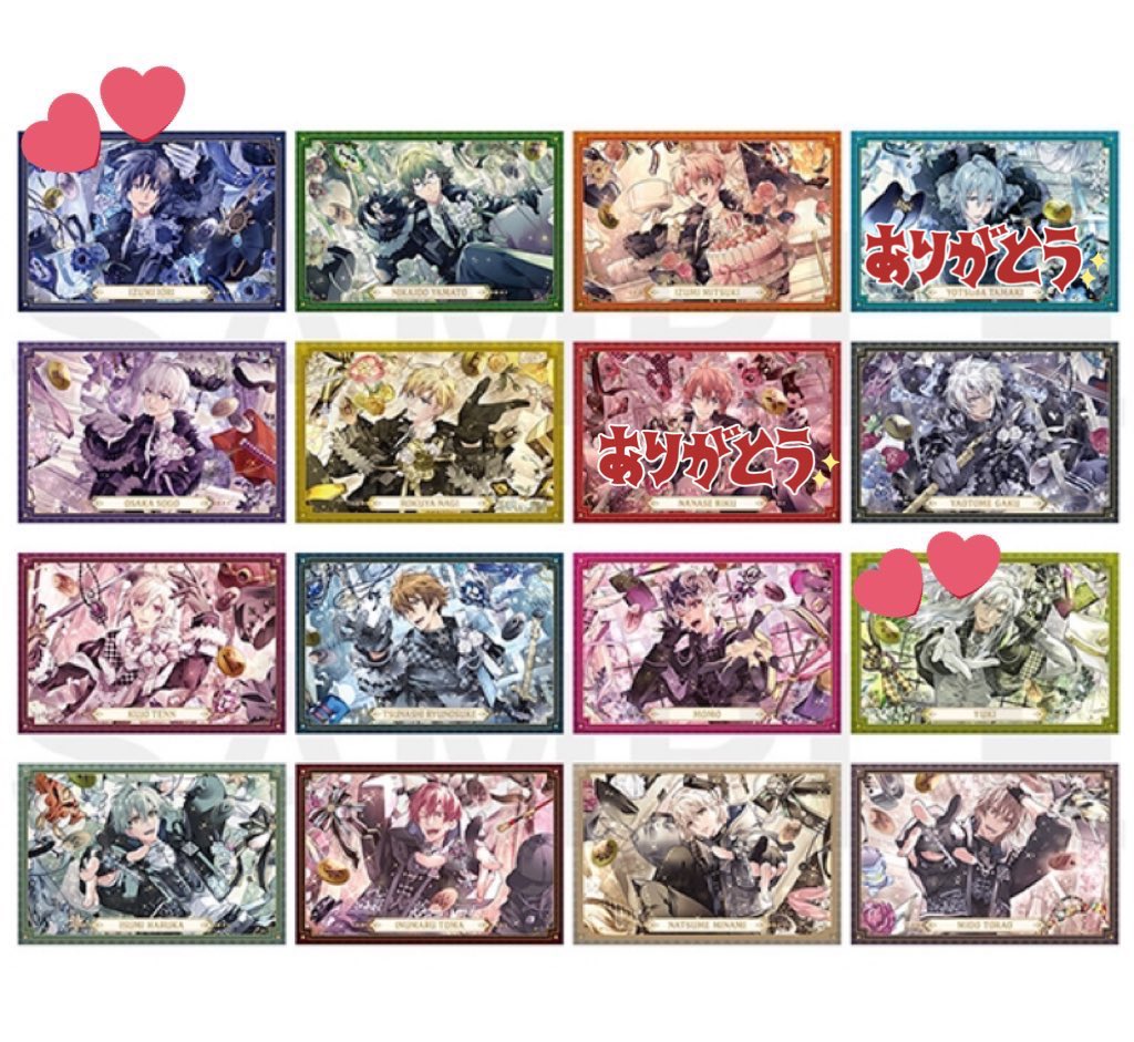 はつみ tweet media