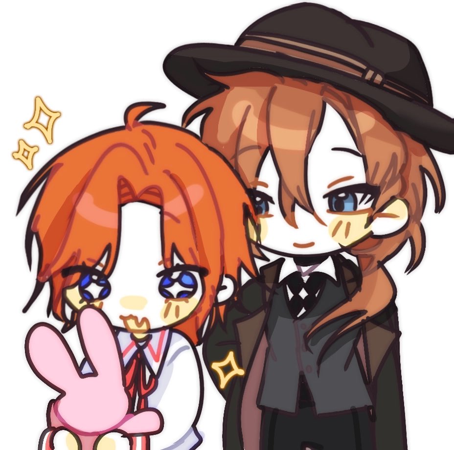 나카하라 츄야 일반인 여자친구 (상태: 드림주 일일봇) tweet media