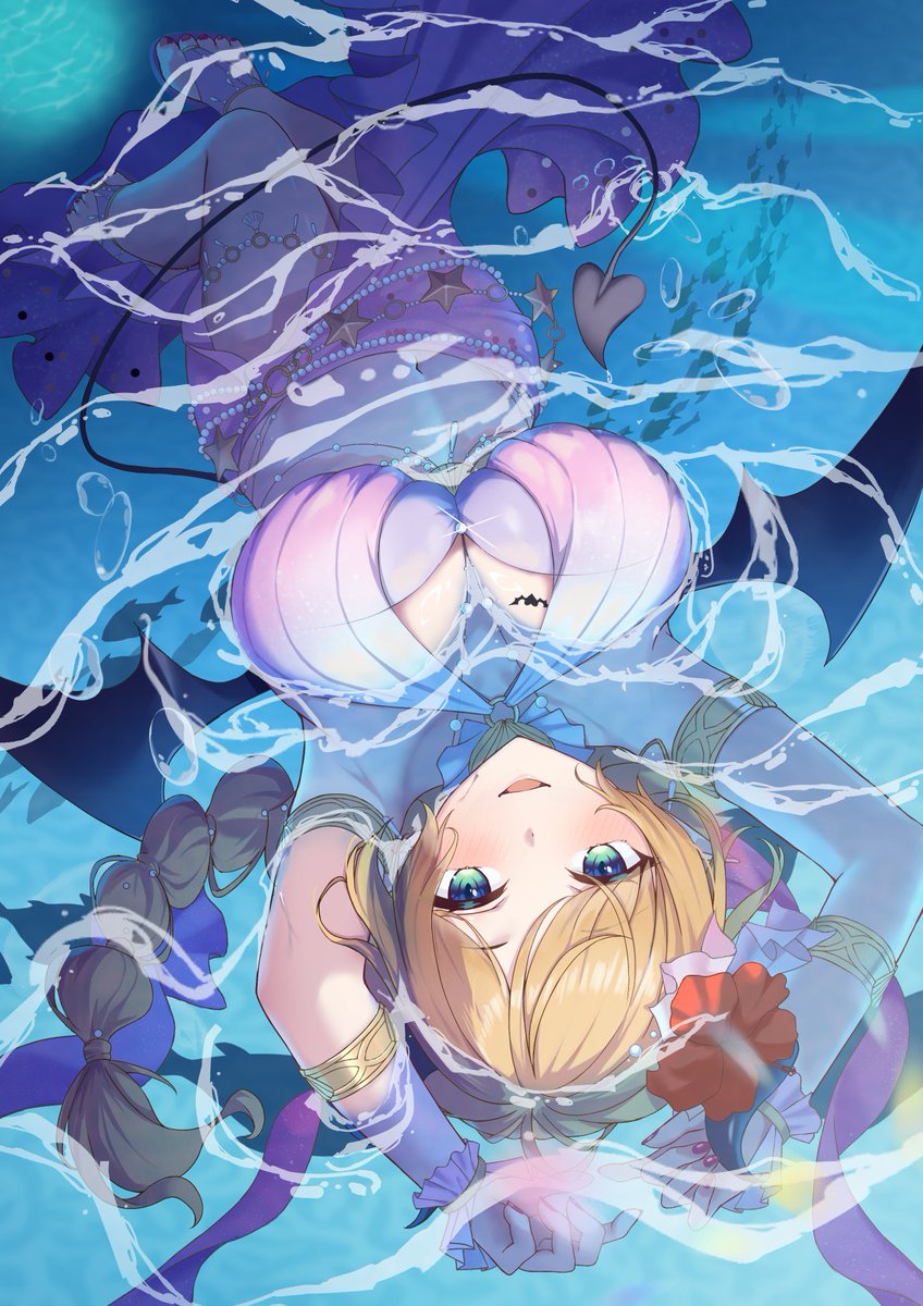 癒月ちょこ💋@ホロライブ tweet media