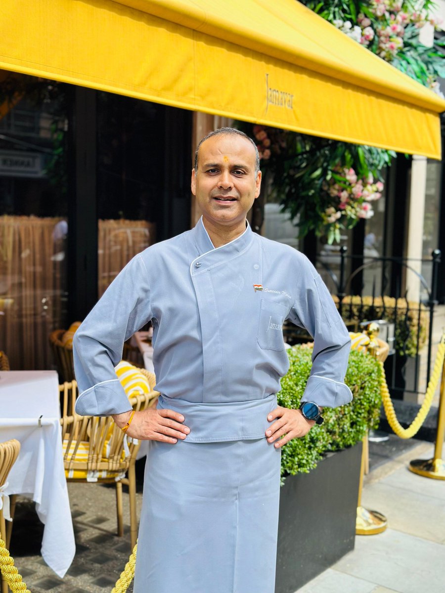 Surender Mohan tweet media