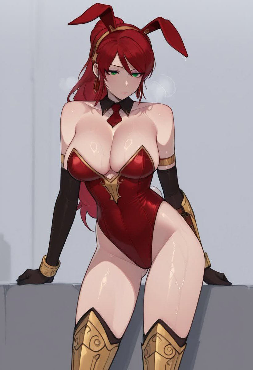 🛡️𝚂𝚕𝚞𝚝𝚝𝚢 Bunny 𝙿𝚢𝚛𝚛𝚑𝚊🛡️ tweet media